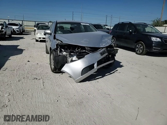 2012 Kia Forte EX with VIN KNAFU4A22C5534630, listed as a Copart auction lot 73716974 with Not Provided miles and Salvage Title. Bid and sale history available at carsss.com. Image 11.
