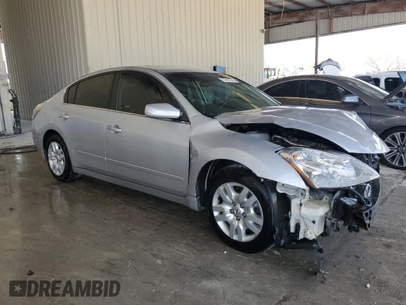 2012 Nissan Altima 2.5 S with VIN 1N4AL2APXCC242273, listed as a Copart auction lot 52492045 with 90,652 mi miles and Salvage Title. Bid and sale history available at carsss.com. Image 4.