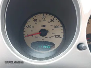 2004 Chrysler PT Cruiser with VIN 3C4FY48B14T249710, listed as a IAAI auction lot 42019593 with 111,996 mi miles and . Bid and sale history available at DreamBid. Image 7.