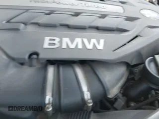 2013 BMW 7 Series 750Li xDrive with VIN WBAYF8C52DD141011, listed as a IAAI auction lot 43241297 with 183,579 mi miles and . Bid and sale history available at DreamBid. Image 19.