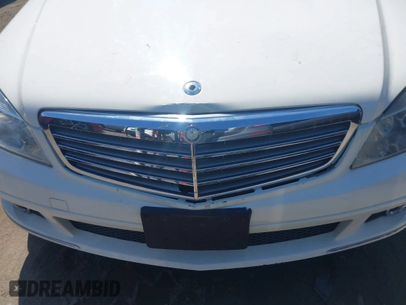2008 Mercedes-Benz C 300 Sport with VIN WDDGF81XX8F096645, listed as a IAAI auction lot 42097089 with Not Provided miles and . Bid and sale history available at carsss.com. Image 6.
