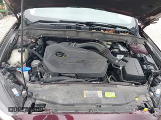 2013 Ford Fusion SE with VIN 3FA6P0HR3DR272210, listed as a IAAI auction lot 42007757 with 89,159 mi miles and . Bid and sale history available at DreamBid. Image 10.