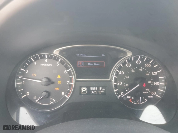 2013 Nissan Altima 2.5 S with VIN 1N4AL3AP7DC143255, listed as a Copart auction lot 51665655 with 168,912 mi miles and Salvage Title. Bid and sale history available at carsss.com. Image 9.