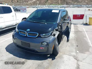 2017 BMW i3 with VIN WBY1Z8C34HV892359, listed as a IAAI auction lot 42624106 with 74,238 mi miles and . Bid and sale history available at DreamBid. Image 2.