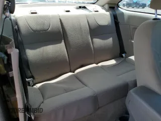 2008 Ford Focus SE z VIN 1FAHP33N08W258735, wystawiony jako Copart lot #60473885 z przebiegiem 194 245 mil mil oraz Szkoda całkowita • Salvage title. Historia ofert i sprzedaży dostępna na DreamBid. Obrazek 10.