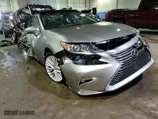 2016 Lexus ES 350 with VIN 58ABK1GG1GU028957, listed as a Copart auction lot 48022795 with 56,508 mi miles and Clean Title. Bid and sale history available at carsss.com. Image 14.