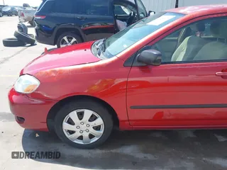 2006 Toyota Corolla CE с VIN JTDBR32E760085369, выставлен на аукционе IAAI как лот 42256032 с пробегом 216 670 миль миль и . История ставок и продаж доступна на DreamBid. Изображение 21.