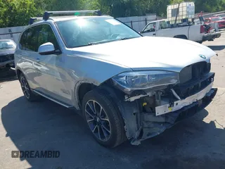 2017 BMW X5 xDrive35i with VIN 5UXKR0C55H0U52512, listed as a IAAI auction lot 42517722 with 140,169 mi miles and . Bid and sale history available at DreamBid. Image 1.