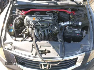 2008 Honda Accord EX with VIN JHMCP26778C018187, listed as a IAAI auction lot 42201831 with 266,639 mi miles and . Bid and sale history available at DreamBid. Image 6.