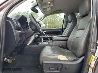 2015 Toyota Tundra 2WD Truck SR5 with VIN 5TFEM5F12FX084023, listed as a Copart auction lot 44904085 with 197,557 mi miles and Salvage Title. Bid and sale history available at carsss.com. Image 7.