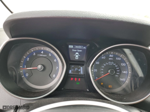 2015 Hyundai Elantra GT with VIN KMHD35LH7FU249240, listed as a Copart auction lot 51473315 with NaN miles and Clean Title. Bid and sale history available at carsss.com. Image 9.