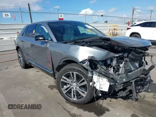 2024 Cadillac LYRIQ Luxury z VIN 1GYKPRRL1RZ113352, wystawiony jako IAAI lot #41504163 z przebiegiem 1 824 mil mil oraz . Historia ofert i sprzedaży dostępna na DreamBid. Obrazek 1.