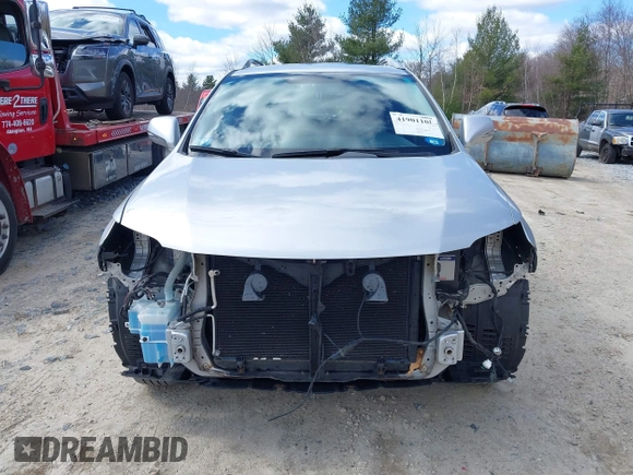 2014 Lexus RX 350 with VIN 2T2BK1BA0EC242360, listed as a IAAI auction lot 41901101 with 138,705 mi miles and . Bid and sale history available at DreamBid. Image 12.