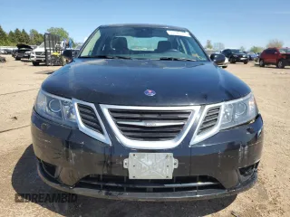 2010 Saab 9-3 XWD z VIN YS3FA4BY1A1613525, wystawiony jako Copart lot #55780525 z przebiegiem 47 564 mil mil oraz Szkoda całkowita • Salvage title. Historia ofert i sprzedaży dostępna na DreamBid. Obrazek 5.