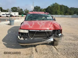 2001 Chevrolet Tahoe LS z VIN 1GNEC13T01J315246, wystawiony jako Copart lot #74896594 z przebiegiem Nie podano mil oraz Nie do naprawy • Non repairable. Historia ofert i sprzedaży dostępna na DreamBid. Obrazek 5.
