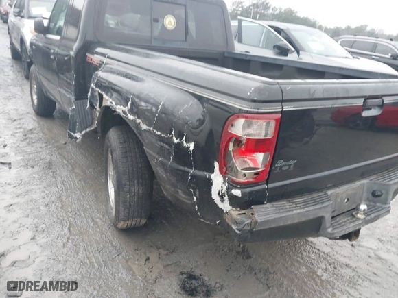 2003 Ford Ranger XL with VIN 1FTYR14V33PA83245, listed as a IAAI auction lot 41432376 with 229,432 mi miles. Bid and sale history available at carsss.com. Image 6.