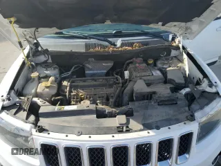 2017 Jeep Compass Sport с VIN 1C4NJCBA8HD124306, выставлен на аукционе Copart как лот 49730195 с пробегом 125 700 миль миль и Списание • Salvage title. История ставок и продаж доступна на DreamBid. Изображение 13.