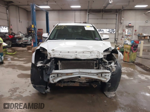 2012 GMC Terrain SLE-1 with VIN 2GKFLREK6C6321489, listed as a IAAI auction lot 42032207 with 192,141 mi miles and . Bid and sale history available at DreamBid. Image 13.