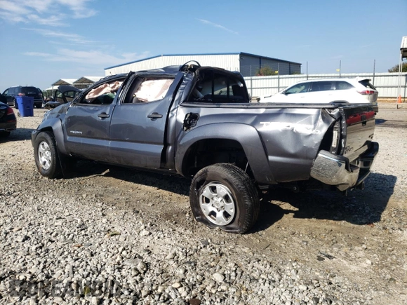 2015 Toyota Tacoma PreRunner с VIN 3TMJU4GN4FM174385, выставлен на аукционе Copart как лот 63994465 с пробегом Не указан миль и На запчасти • Non repairable. История ставок и продаж доступна на DreamBid. Изображение 2.