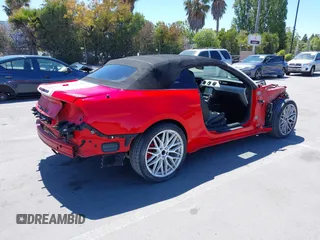 2016 Ford Mustang EcoBoost Premium with VIN 1FATP8UH6G5243113, listed as a IAAI auction lot 42543770 with 88,701 mi miles and . Bid and sale history available at DreamBid. Image 4.