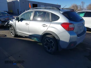 2014 Subaru Crosstrek Premium z VIN JF2GPAVC4EH340622, wystawiony jako IAAI lot #41540229 z przebiegiem 152 652 mil mil oraz . Historia ofert i sprzedaży dostępna na DreamBid. Obrazek 3.