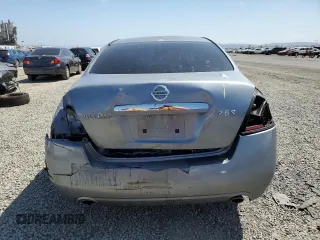 2009 Nissan Altima 2.5 S with VIN 1N4AL21E39N401761, listed as a Copart auction lot 53838915 with 168,628 mi miles and Salvage Title. Bid and sale history available at carsss.com. Image 6.
