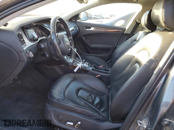 2016 Audi allroad Premium Plus with VIN WA1UFAFL7GA009199, listed as a Copart auction lot 74836224 with 110,573 mi miles and Clean Title. Bid and sale history available at carsss.com. Image 7.