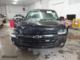 2017 Chevrolet Silverado 1500 LT with VIN 1GCVKREC5HZ253927, listed as a IAAI auction lot 41720221 with 110,141 mi miles. Bid and sale history available at carsss.com. Image 13.