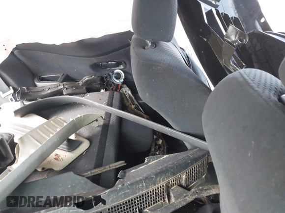 2011 Nissan Versa S with VIN 3N1BC1CP5BL399981, listed as a IAAI auction lot 41752692 with Not Provided miles and . Bid and sale history available at DreamBid. Image 8.