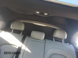 2018 Audi Q3 Premium Plus z VIN WA1HCCFS5JR030980, wystawiony jako Copart lot #82238534 z przebiegiem 78 884 mil mil oraz Szkoda całkowita • Salvage title. Historia ofert i sprzedaży dostępna na DreamBid. Obrazek 10.