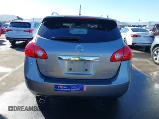 2012 Nissan Rogue SV with VIN JN8AS5MV1CW357016, listed as a IAAI auction lot 41300483 with 115,876 mi miles and . Bid and sale history available at DreamBid. Image 16.