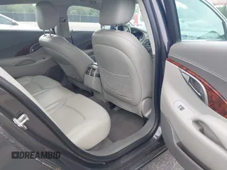 2013 Buick LaCrosse Leather с VIN 1G4GC5E35DF295116, выставлен на аукционе IAAI как лот 42652679 с пробегом 132 218 миль миль и . История ставок и продаж доступна на DreamBid. Изображение 8.