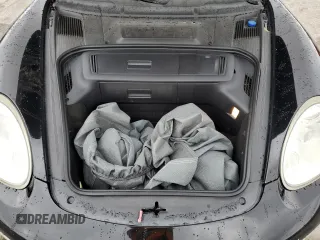 2005 Porsche Boxster с VIN WP0CA29845U710615, выставлен на аукционе Copart как лот 82493454 с пробегом 113 478 миль миль и Чистый • Clean title. История ставок и продаж доступна на DreamBid. Изображение 11.