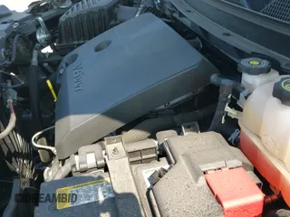 2023 Chevrolet Traverse RS с VIN 1GNEVJKW1PJ329543, выставлен на аукционе IAAI как лот 42391440 с пробегом 25 011 миль миль и . История ставок и продаж доступна на DreamBid. Изображение 19.
