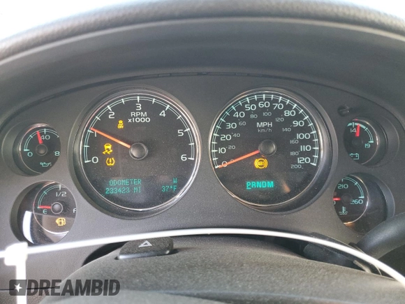 2012 GMC Yukon XL Denali with VIN 1GKS2MEF4CR291064, listed as a Copart auction lot 45563585 with 233,423 mi miles and Salvage Title. Bid and sale history available at carsss.com. Image 9.