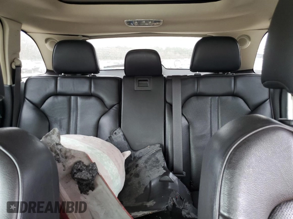 2011 Lincoln MKX with VIN 2LMDJ8JK9BBJ28204, listed as a Copart auction lot 47847875 with Not Provided miles and Salvage Title. Bid and sale history available at DreamBid. Image 10.