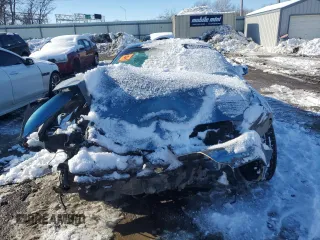 1999 Pontiac Firebird with VIN 2G2FS22K2X2206111, listed as a Copart auction lot 88034565 with 0 mi miles and Salvage Title. Bid and sale history available at carsss.com. Image 5.
