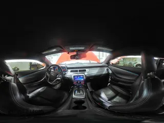 2012 Chevrolet Camaro 2LT with VIN 2G1FC1E37C9202573, listed as a Copart auction lot 59507025 with 140,920 mi miles and Salvage title. Bid and sale history available at DreamBid. Image 15.
