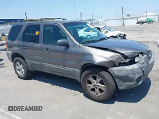 2006 Ford Escape XLT с VIN 1FMYU03186KC50168, выставлен на аукционе IAAI как лот 42784544 с пробегом 177 749 миль миль и . История ставок и продаж доступна на DreamBid. Изображение 1.