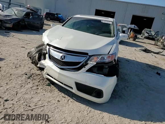 2015 Acura RDX z VIN 5J8TB3H3XFL004055, wystawiony jako Copart lot #53693645 z przebiegiem 138 283 mil mil oraz Szkoda całkowita • Salvage title. Historia ofert i sprzedaży dostępna na DreamBid. Obrazek 14.
