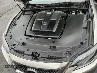 2019 Lexus LS with VIN JTHB51FF5K5006988, listed as a Copart auction lot 72886392 with 0 mi miles. Bid and sale history available at carsss.com. Image 7.