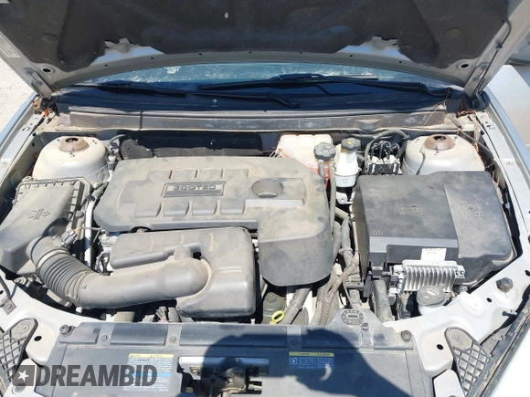 2006 Pontiac G6 1SV with VIN 1G2ZF55B464169067, listed as a IAAI auction lot 41811555 with 17,574 mi miles and . Bid and sale history available at DreamBid. Image 10.