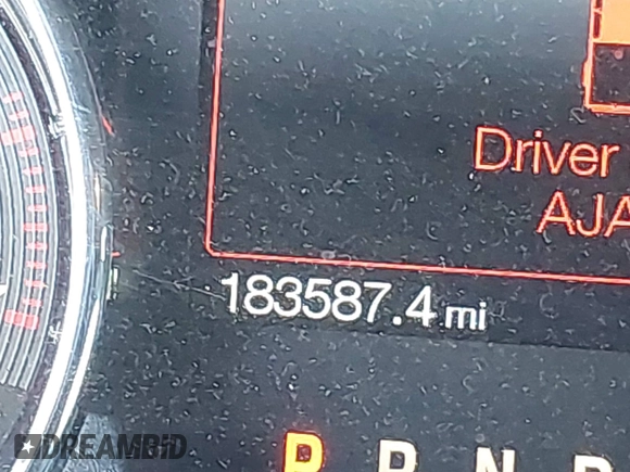 2014 Ford F-150 XL with VIN 1FTFX1CT7EFD11303, listed as a IAAI auction lot 41414356 with 183,586 mi miles. Bid and sale history available at carsss.com. Image 15.