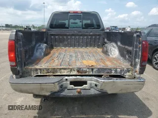 2004 Ford F-150 XL with VIN 2FTRX18W04CA42944, listed as a Copart auction lot 66496505 with 238,990 mi miles and Clean title. Bid and sale history available at DreamBid. Image 6.