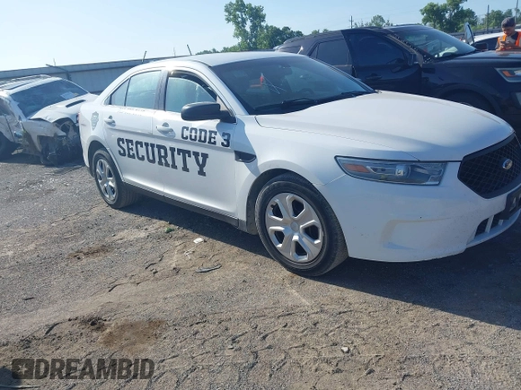 2014 Ford Police Interceptor с VIN 1FAHP2MK9EG148819, выставлен на аукционе IAAI как лот 42518270 с пробегом 210 481 миль миль и . История ставок и продаж доступна на DreamBid. Изображение 1.