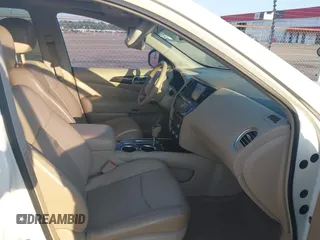 2013 Nissan Pathfinder S с VIN 5N1AR2MN1DC634560, выставлен на аукционе IAAI как лот 42824639 с пробегом 187 095 миль миль и . История ставок и продаж доступна на DreamBid. Изображение 5.