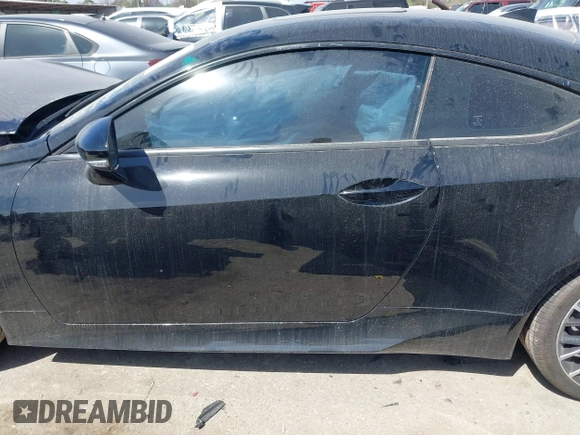 2016 Lexus RC 200t F Sport with VIN JTHHA5BC8G5002790, listed as a IAAI auction lot 41787205 with 59,165 mi miles and . Bid and sale history available at DreamBid. Image 14.
