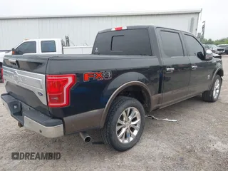 2015 Ford F-150 XLT с VIN 1FTEW1EGXFFB90251, выставлен на аукционе IAAI как лот 42312917 с пробегом 136 503 миль миль и . История ставок и продаж доступна на DreamBid. Изображение 4.