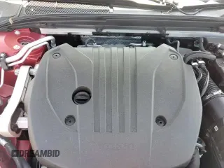 2022 Volvo S60 Momentum z VIN 7JRL12TZ5NG174341, wystawiony jako Copart lot #58505875 z przebiegiem 35 104 mil mil oraz Szkoda całkowita • Salvage title. Historia ofert i sprzedaży dostępna na DreamBid. Obrazek 14.