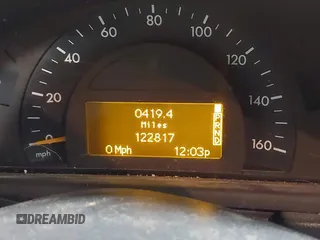 2004 Mercedes-Benz C 240 z VIN WDBRF81J64F502864, wystawiony jako IAAI lot #41733100 z przebiegiem 122 817 mil mil oraz . Historia ofert i sprzedaży dostępna na DreamBid. Obrazek 7.